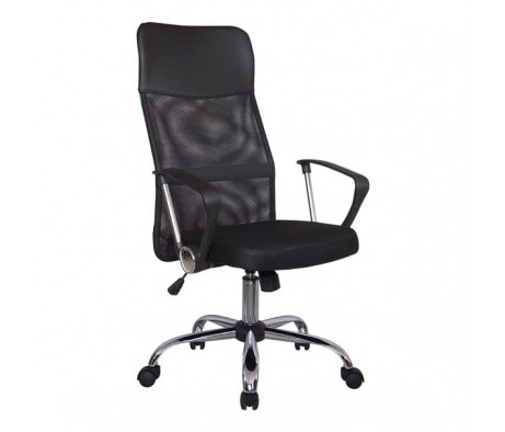 Кресло Riva Chair Smart (8074) (подголовник - экокожа)