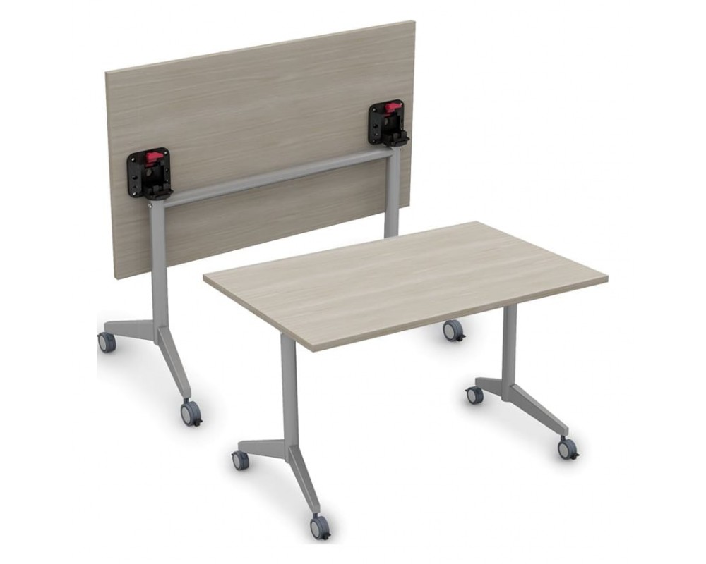 Складной прямолинейный стол Simple (1400*800*750) 8СР.129-S BEND new